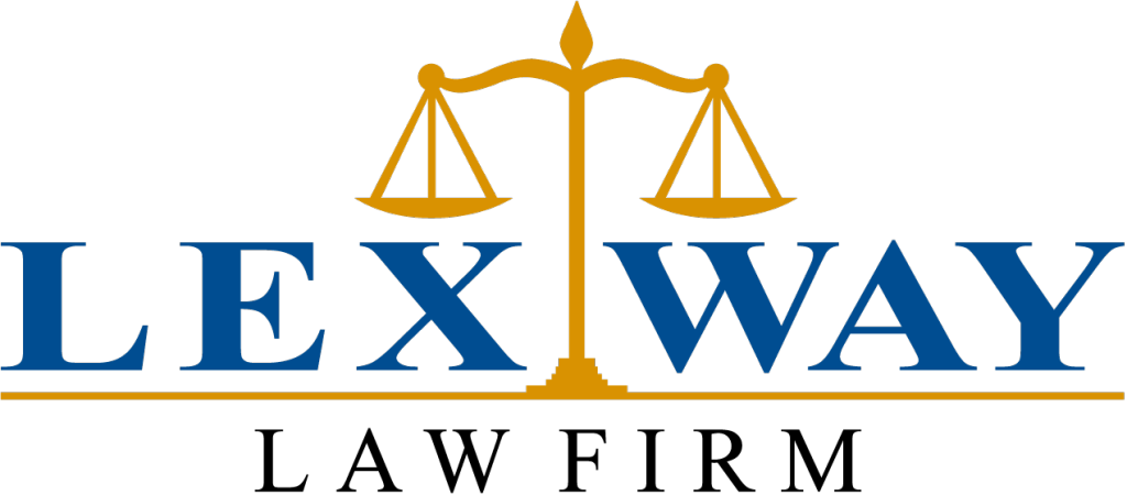 Logo of Lexway Law Firm