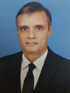 Mr. Farhat Ullah